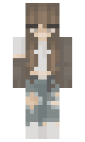 Normal2009 minecraft skin