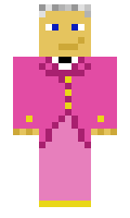 DetonatorX minecraft skin
