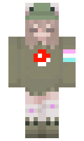 Resnar minecraft skin