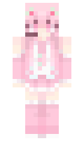FinnCaesar minecraft skin