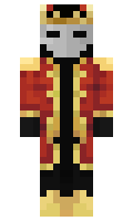 k0rniszon minecraft skin