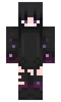 Kindresch minecraft skin