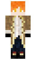 marcustheunown minecraft skin