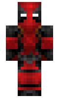 PatPit minecraft skin