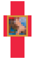 water1 minecraft skin