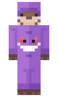 SbGe minecraft skin