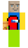Wxllkm minecraft skin