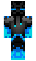 Radio736 minecraft skin