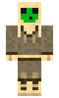 Denta minecraft skin