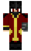 NotFuer4t minecraft skin