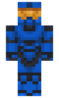 KTigerR minecraft skin