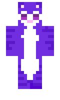 OhItsMota minecraft skin