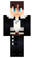 Vikiz minecraft skin