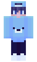 lOLOkILLIR99 minecraft skin