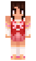 Kiyara minecraft skin