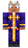SO6P minecraft skin