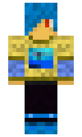 AndKse minecraft skin