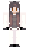 Lynniepoo99 minecraft skin
