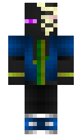 likc minecraft skin