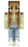 L0reta minecraft skin
