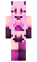 Aadonya minecraft skin