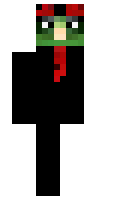 sinNombre minecraft skin