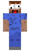 MonsieurRaton minecraft skin