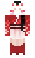 Lacinyc minecraft skin