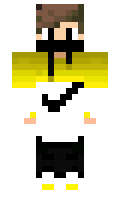 MaksiQuPL minecraft skin