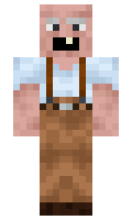 krist minecraft skin