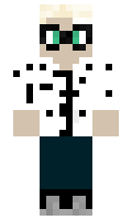ThatOneFairy minecraft skin