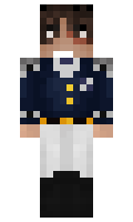 Sunarashi minecraft skin