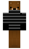 trackstars minecraft skin