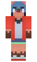 kgemori minecraft skin