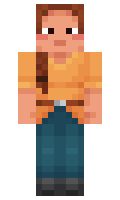 Niyco minecraft skin