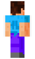 Gesetzler minecraft skin