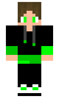 Amaanbg minecraft skin