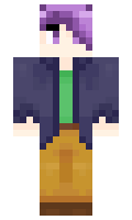 Pabom minecraft skin