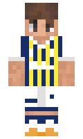 LIoee minecraft skin