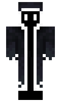 PirateL1on minecraft skin