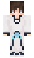 Useless9 minecraft skin