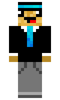 MithicPotata minecraft skin