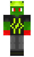 Oxpolot minecraft skin