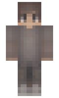 Gapu minecraft skin