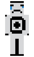 648429333234c7 minecraft skin