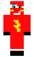 CaptainInsan0o0 minecraft skin