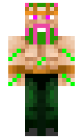 DaedalCraft minecraft skin