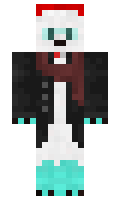 Guiefur minecraft skin