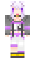 ZOIsan minecraft skin