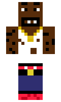 M01 minecraft skin